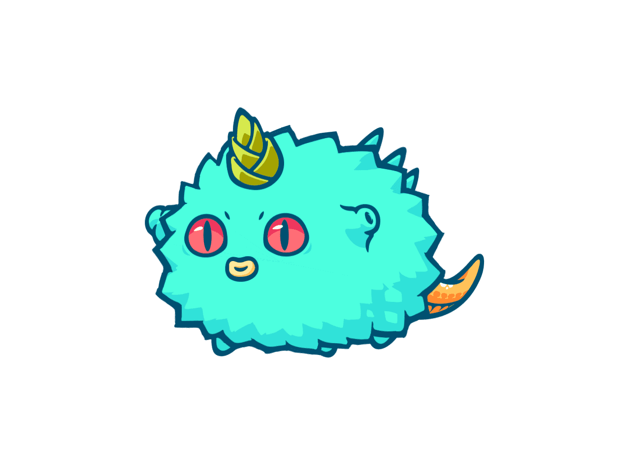 Axie #694