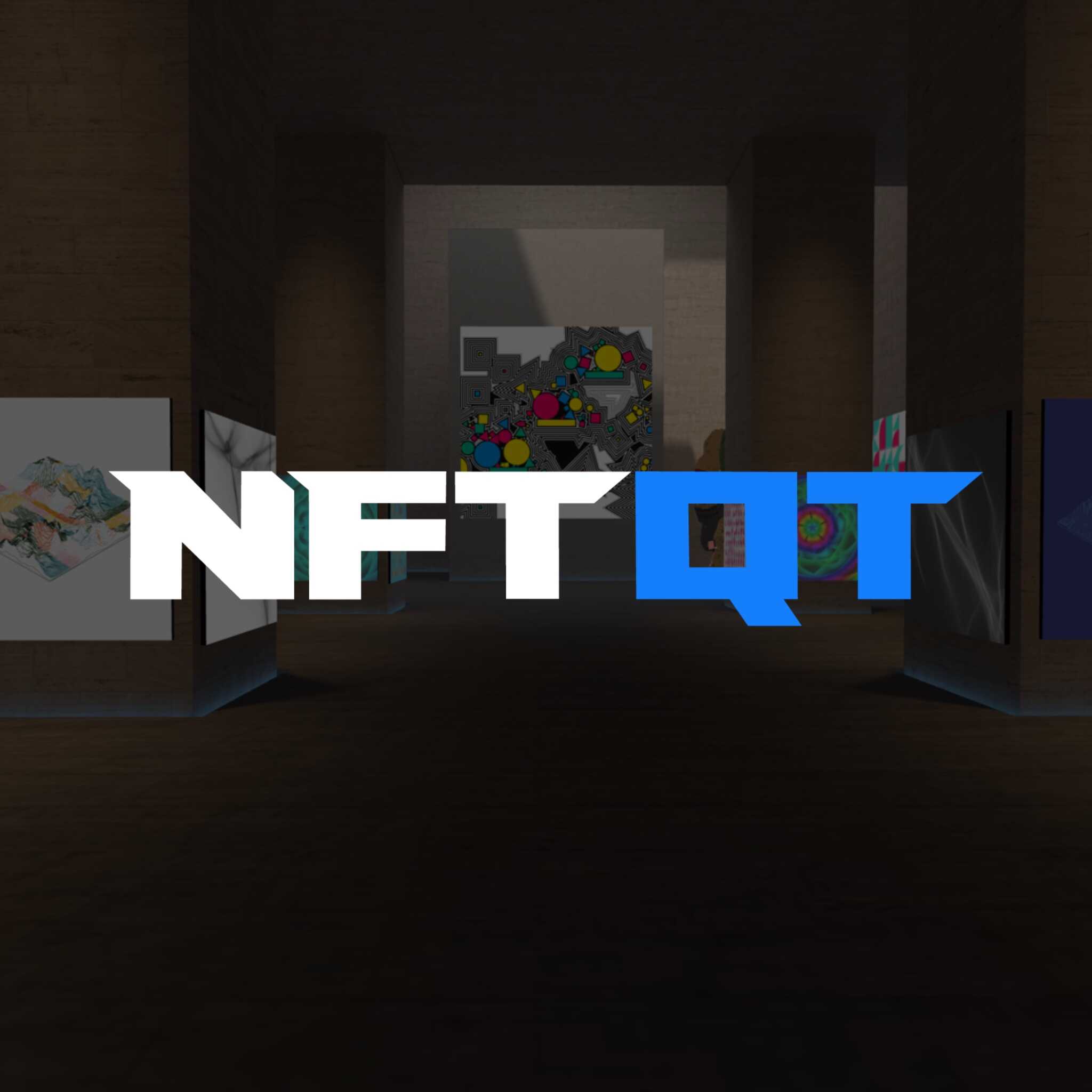 How to Display Your NFTs