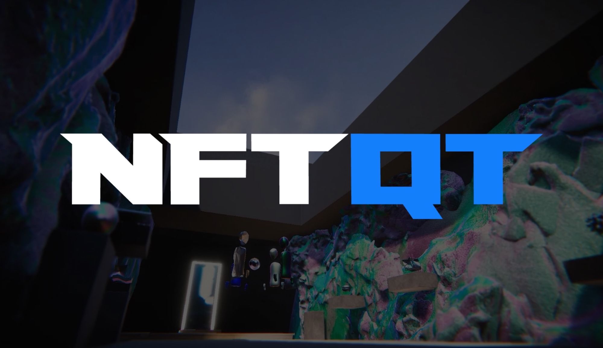 Readymade Virtual Estates A PlugandPlay Model Home for Brands