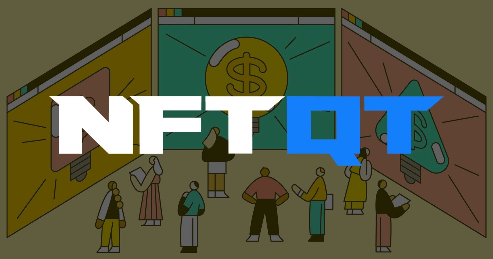 BlockchainBased Crowdfunding… Will Kickstarter Be Dethroned in 3?