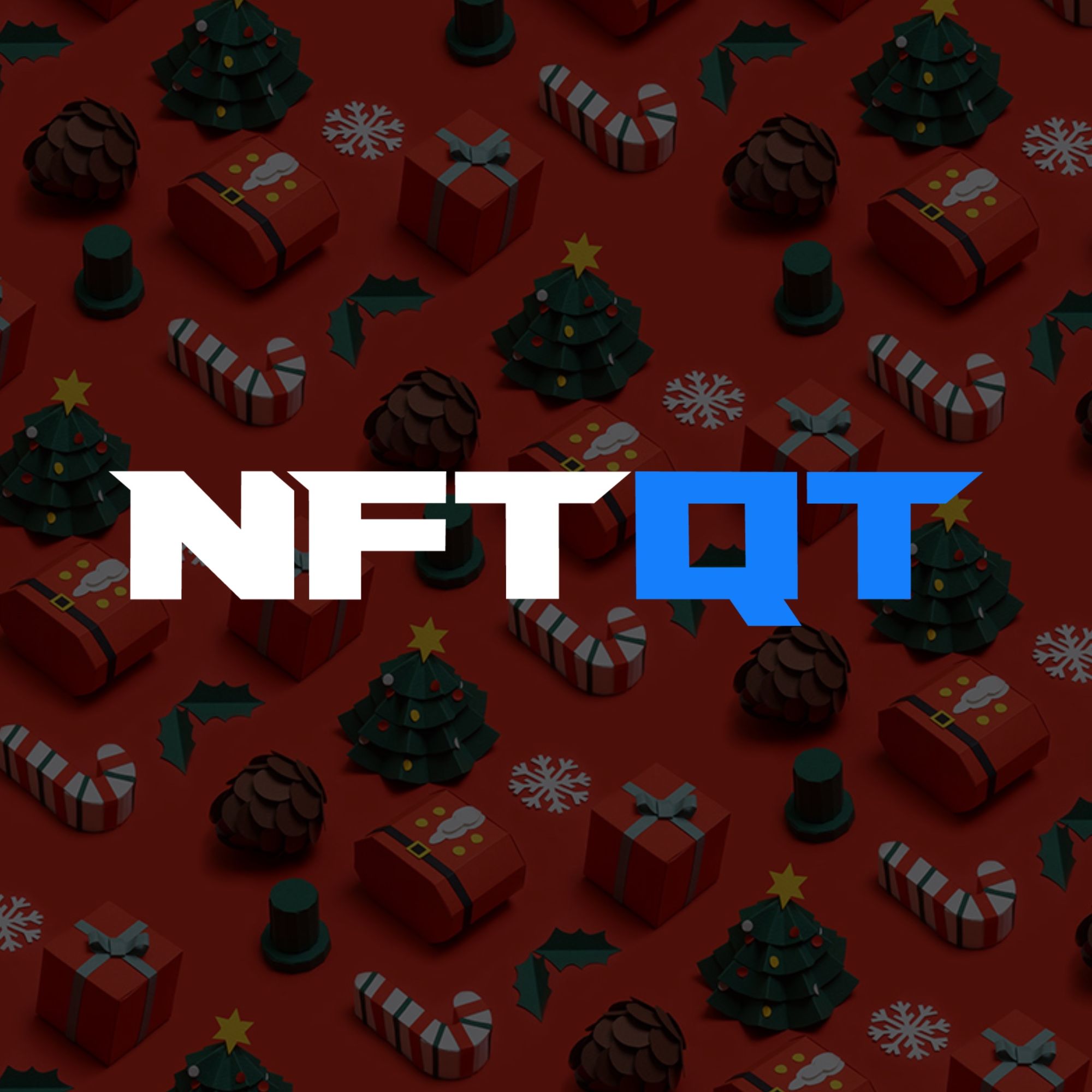 Gifting NFTs for the Holidays Can NFT Gifts Help Broaden the Market