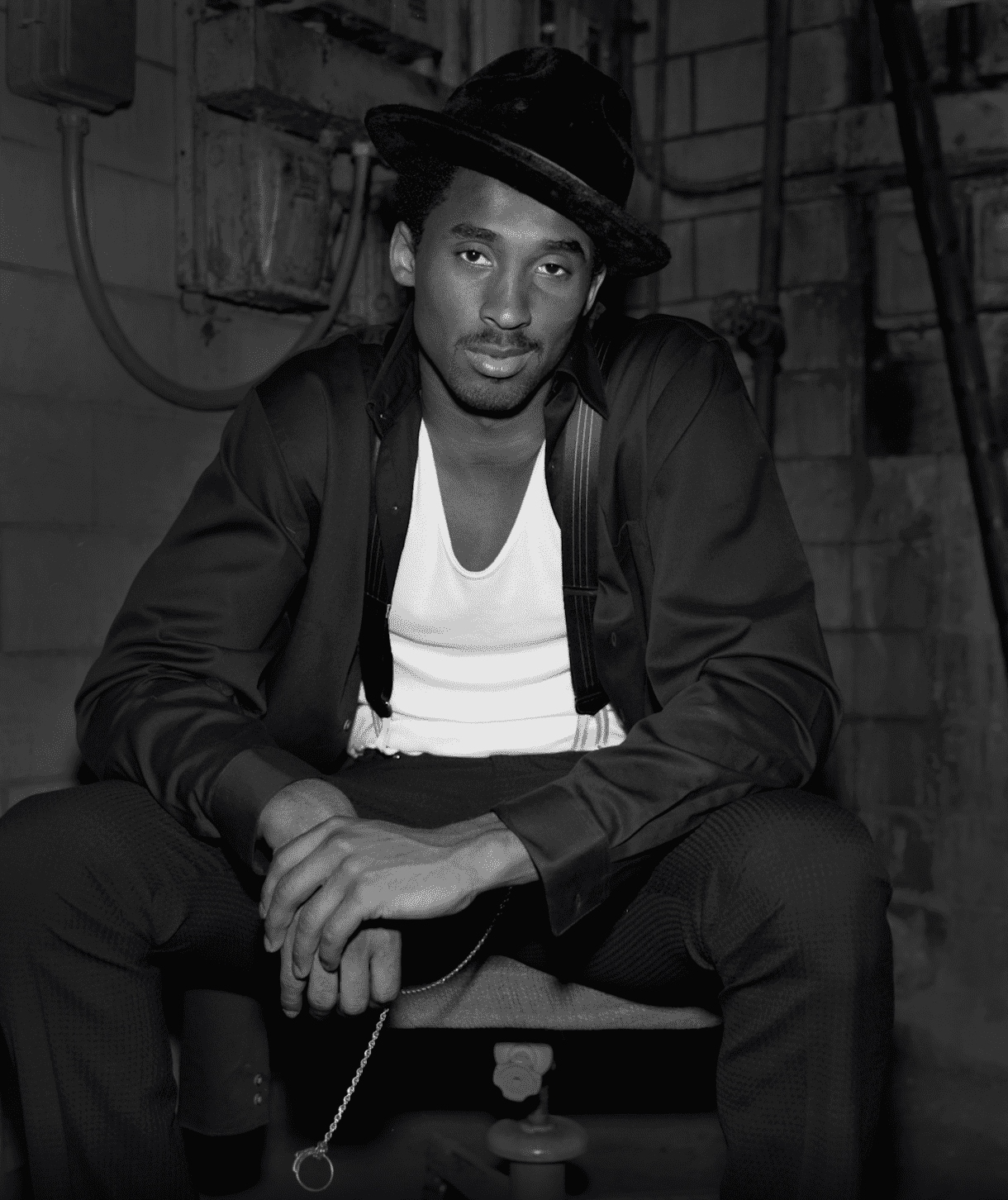 Kobe Bryant NFTs – The Untapped Potential of Photography NFTs