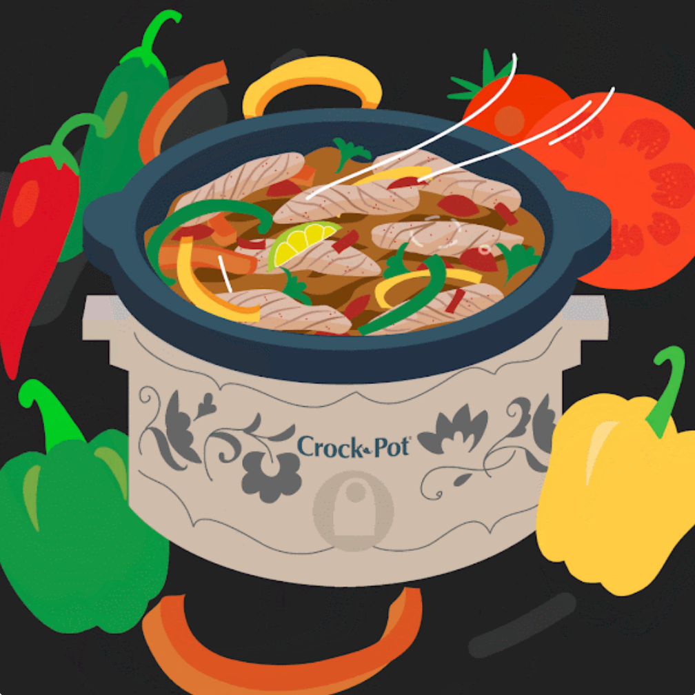 Crockpot NFT – How I’d Do It Better
