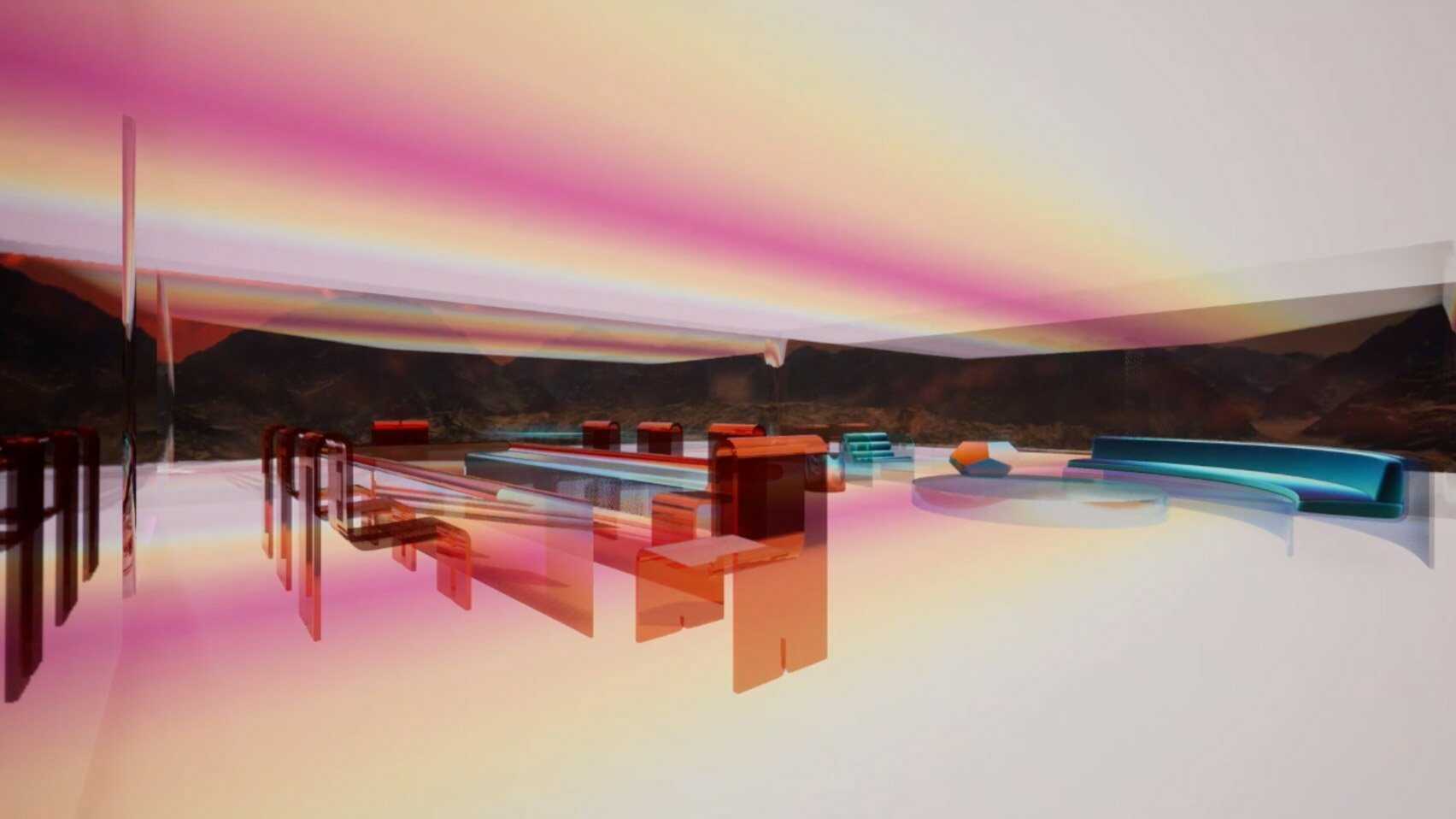Why Architecture Matters in the Metaverse w/ The Meeting Place