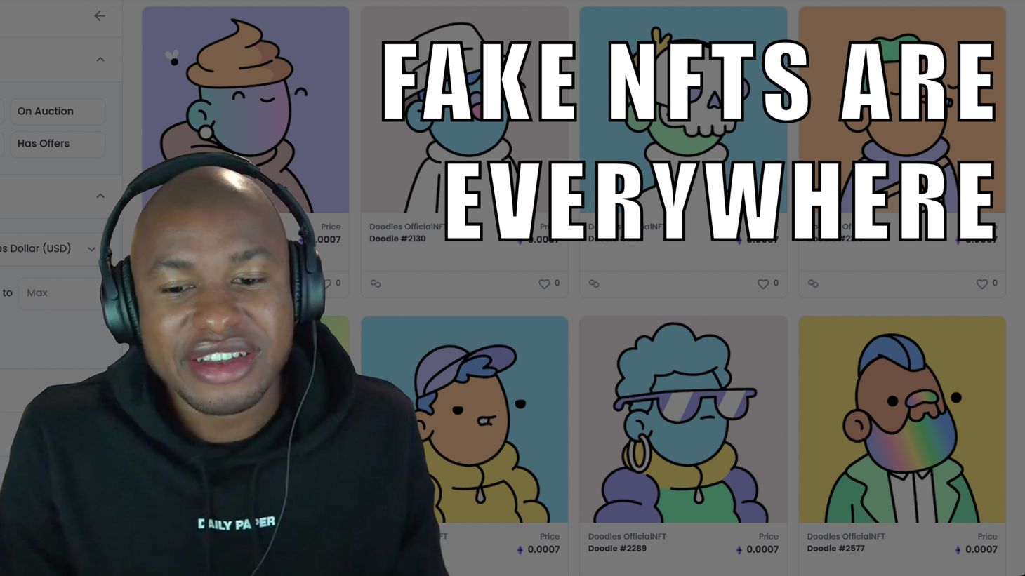 How Adobe Plans to Eliminate NFT Fraud